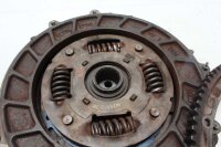 Koppelingskorf, drukgroep, vliegwiel Moto Guzzi Stelvio 1200 8V NTX LZ 11-17