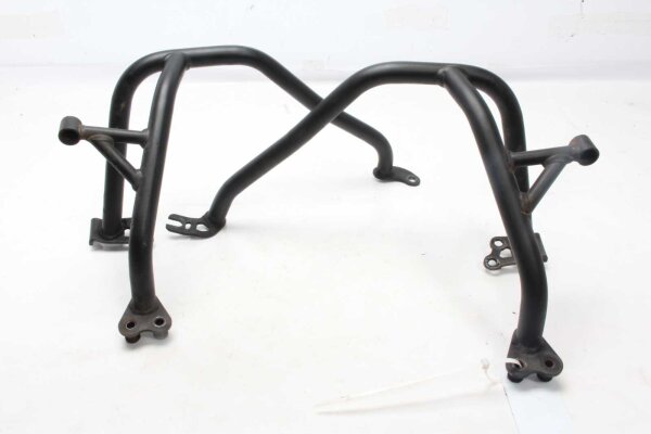 Törmäysraudat, putkisuoja, moottorinsuoja (vasen) Moto Guzzi Stelvio 1200 8V NTX LZ 11-17