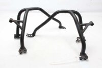 Törmäysraudat, putkisuoja, moottorinsuoja...