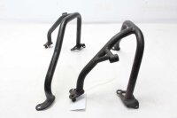 Törmäysraudat, putkisuoja, moottorinsuoja...