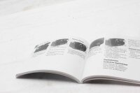 Käyttöohjeet BMW R 1200 GS ADVENTURE (LC) K51...