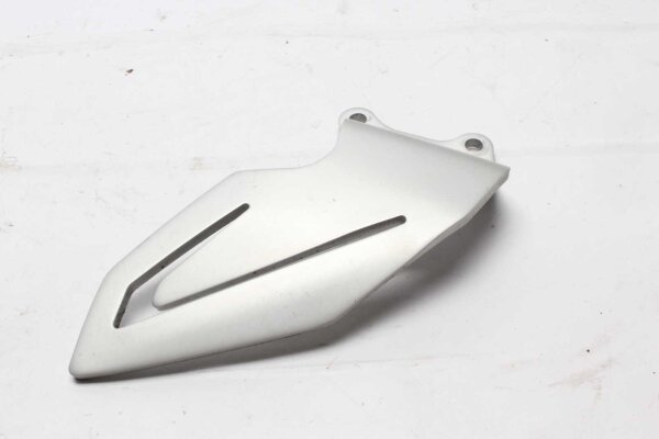 Kantapääsuojan suojus jalkatuen pidike Honda CBR 1100 XX Super Blackbird 08-08