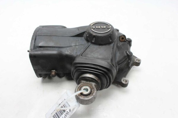 Transmisión cardán Transmisión por eje trasero CARC Moto Guzzi Stelvio 1200 8V NTX LZ 11-17