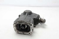 Transmisión cardán Transmisión por eje trasero CARC Moto Guzzi Stelvio 1200 8V NTX LZ 11-17