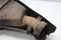 Pakoputken äänenvaimennin, kaksoisputkinen Moto Guzzi Stelvio 1200 8V NTX LZ 11-17