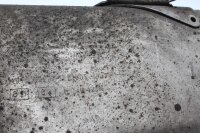 Pakoputken äänenvaimennin, kaksoisputkinen Moto Guzzi Stelvio 1200 8V NTX LZ 11-17