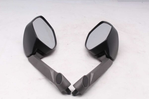 Spiegelpaar links rechts Rückspiegel einstellbar Ducati Multistrada 1260 20-20