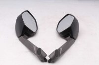 Spiegelpaar links rechts Rückspiegel einstellbar...