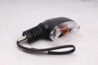 Blinker hinten rechts klar Glas Leuchte Signal Ducati...