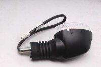 Blinker hinten rechts klar Glas Leuchte Signal Ducati...