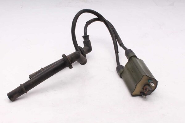 Bobine dallumage, double étincelle, câble dallumage, bobine secondaire Honda CBF 1000 F SC58 06-11