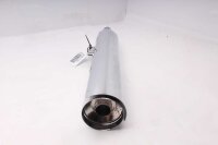 Pakoputken äänenvaimennin, katalysaattori,...