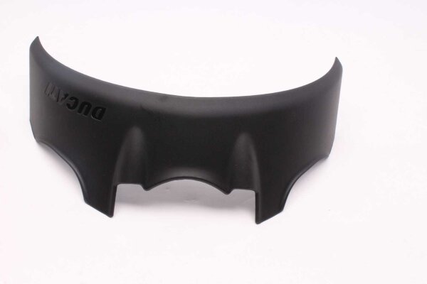 Forlygteafdækning, forkåbe, øvre kåbe Ducati Monster 796 11-11