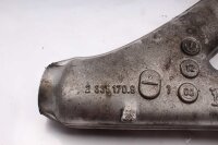 Takahaarukka, takaveto, kiinnike, kiinnitys, akseli, laakeri BMW K 1200 LT K2LT 99-03