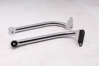 Forkromede håndgreb, bagerst venstre og højre Moto Guzzi V7 750 Classic 11-11