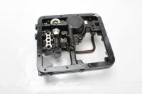 Parte superior del cárter de aceite, bomba de aceite, tubo de succión Moto Guzzi Stelvio 1200 8V NTX LZ 11-17