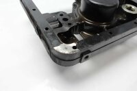 Parte superior del cárter de aceite, bomba de aceite, tubo de succión Moto Guzzi Stelvio 1200 8V NTX LZ 11-17