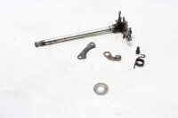 Schalthebelwelle Schaltwelle Schaltung Triumph Tiger 1050...