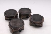 Set pistone, pistone del cilindro, fasce elastiche,...