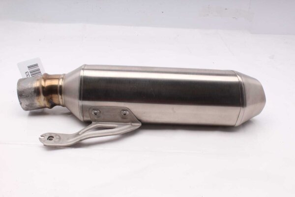 Pakoputken äänenvaimennin pakoputkisto BMW S 1000 RR Euro 4/5 K67 0E21 19-22