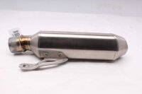 Pakoputken äänenvaimennin pakoputkisto BMW S...