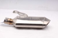 Pakoputken äänenvaimennin pakoputkisto BMW S...