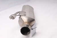 Pakoputken äänenvaimennin pakoputkisto BMW S 1000 RR Euro 4/5 K67 0E21 19-22