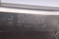 Pakoputken äänenvaimennin pakoputkisto BMW S 1000 RR Euro 4/5 K67 0E21 19-22