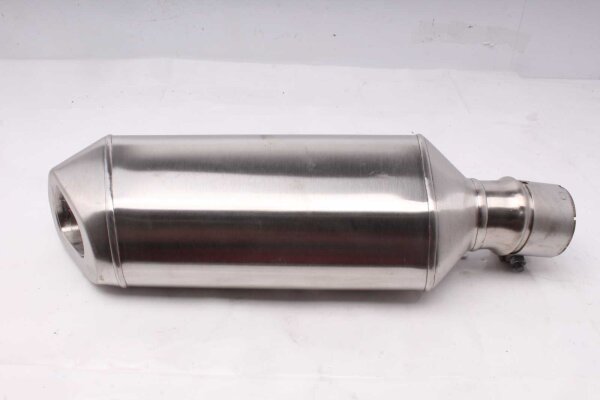 Pakoputken äänenvaimennin pakoputkisto BMW S 1000 R Euro 5 K63 0E51 21-24