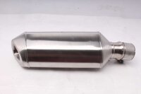 Pakoputken äänenvaimennin pakoputkisto BMW S...