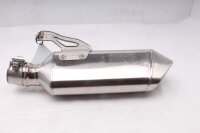 Pakoputken äänenvaimennin pakoputkisto BMW S...