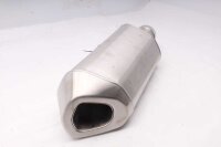 Pakoputken äänenvaimennin pakoputkisto BMW S 1000 R Euro 5 K63 0E51 21-24