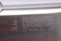 Pakoputken äänenvaimennin pakoputkisto BMW S 1000 R Euro 5 K63 0E51 21-24