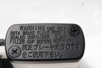 Bremsflüssigkeitsbehälter hinten Bremspumpe MV Agusta B3 Brutale 800 RR A 23-23