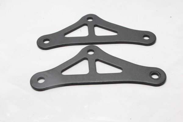 Iskunvaimennin, vetojousitus, luuvivusto, takapyörän vivusto Kawasaki Z 900 S 25-25