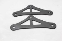 Iskunvaimennin, vetojousitus, luuvivusto,...