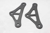 Iskunvaimennin, vetojousitus, luuvivusto,...