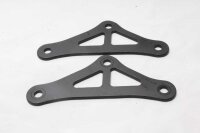 Iskunvaimennin, vetojousitus, luuvivusto, takapyörän vivusto Kawasaki Z 900 S 25-25