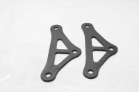 Iskunvaimennin, vetojousitus, luuvivusto, takapyörän vivusto Kawasaki Z 900 S 25-25