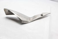 Auspuff Hitzeschild Abdeckung Abgasführung Suzuki...