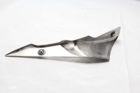 Udstødningsvarmeskjolddæksel udstødningskanal Suzuki GSX-S 1000 A GT+ 23-23