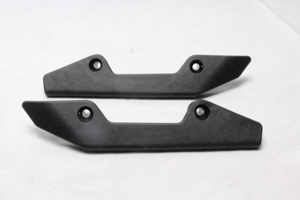 Rear left and right handlebar guards Husqvarna Supermoto 701 Euro 4 701 SM/17 17-20
