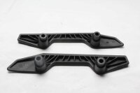 Rear left and right handlebar guards Husqvarna Supermoto 701 Euro 4 701 SM/17 17-20