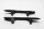 Rear left and right handlebar guards Husqvarna Supermoto 701 Euro 4 701 SM/17 17-20