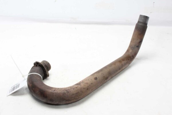 Krümmer Auspuffrohr rechts Abgasführung Moto Guzzi Stelvio 1200 8V NTX LZ 11-17