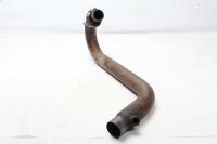 Krümmer Auspuffrohr rechts Abgasführung Moto Guzzi Stelvio 1200 8V NTX LZ 11-17