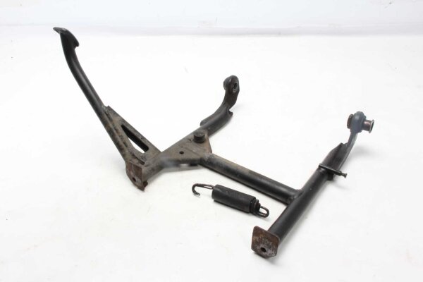 Pääjalusta, keskijalusta, jalustan jousi Moto Guzzi Stelvio 1200 8V NTX LZ 11-17