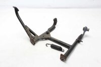 Pääjalusta, keskijalusta, jalustan jousi Moto...