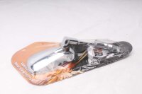 Rétroviseur chromé universel,...