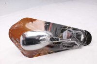 Rétroviseur chromé universel,...